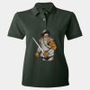 Ladies DryBlend Pique Sport Shirt Thumbnail