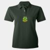 Ladies DryBlend Pique Sport Shirt Thumbnail