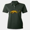 Ladies DryBlend Pique Sport Shirt Thumbnail