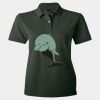 Ladies DryBlend Pique Sport Shirt Thumbnail