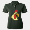 Ladies DryBlend Pique Sport Shirt Thumbnail