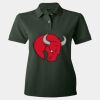 Ladies DryBlend Pique Sport Shirt Thumbnail