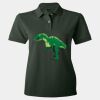 Ladies DryBlend Pique Sport Shirt Thumbnail