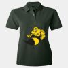 Ladies DryBlend Pique Sport Shirt Thumbnail