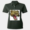 Ladies DryBlend Pique Sport Shirt Thumbnail
