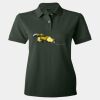 Ladies DryBlend Pique Sport Shirt Thumbnail