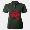 Ladies DryBlend Pique Sport Shirt Thumbnail