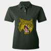 Ladies DryBlend Pique Sport Shirt Thumbnail