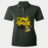 Ladies DryBlend Pique Sport Shirt Thumbnail