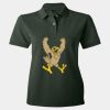 Ladies DryBlend Pique Sport Shirt Thumbnail