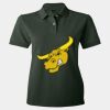 Ladies DryBlend Pique Sport Shirt Thumbnail