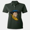 Ladies DryBlend Pique Sport Shirt Thumbnail