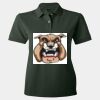 Ladies DryBlend Pique Sport Shirt Thumbnail