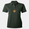 Ladies DryBlend Pique Sport Shirt Thumbnail