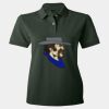 Ladies DryBlend Pique Sport Shirt Thumbnail