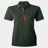 Ladies DryBlend Pique Sport Shirt Thumbnail