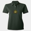 Ladies DryBlend Pique Sport Shirt Thumbnail