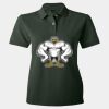 Ladies DryBlend Pique Sport Shirt Thumbnail