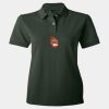 Ladies DryBlend Pique Sport Shirt Thumbnail