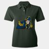 Ladies DryBlend Pique Sport Shirt Thumbnail
