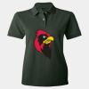 Ladies DryBlend Pique Sport Shirt Thumbnail