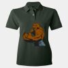 Ladies DryBlend Pique Sport Shirt Thumbnail