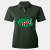 Ladies DryBlend Pique Sport Shirt Thumbnail