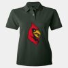 Ladies DryBlend Pique Sport Shirt Thumbnail