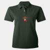 Ladies DryBlend Pique Sport Shirt Thumbnail