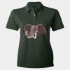 Ladies DryBlend Pique Sport Shirt Thumbnail