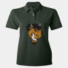 Ladies DryBlend Pique Sport Shirt Thumbnail