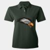 Ladies DryBlend Pique Sport Shirt Thumbnail