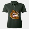 Ladies DryBlend Pique Sport Shirt Thumbnail