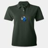 Ladies DryBlend Pique Sport Shirt Thumbnail