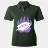 Ladies DryBlend Pique Sport Shirt Thumbnail