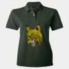 Ladies DryBlend Pique Sport Shirt Thumbnail