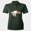 Ladies DryBlend Pique Sport Shirt Thumbnail
