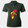 Ladies DryBlend Pique Sport Shirt Thumbnail