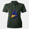 Ladies DryBlend Pique Sport Shirt Thumbnail