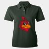 Ladies DryBlend Pique Sport Shirt Thumbnail