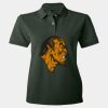 Ladies DryBlend Pique Sport Shirt Thumbnail