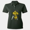 Ladies DryBlend Pique Sport Shirt Thumbnail