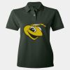 Ladies DryBlend Pique Sport Shirt Thumbnail