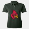 Ladies DryBlend Pique Sport Shirt Thumbnail