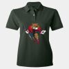 Ladies DryBlend Pique Sport Shirt Thumbnail