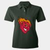 Ladies DryBlend Pique Sport Shirt Thumbnail