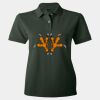 Ladies DryBlend Pique Sport Shirt Thumbnail