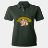 Ladies DryBlend Pique Sport Shirt Thumbnail