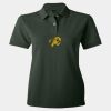 Ladies DryBlend Pique Sport Shirt Thumbnail
