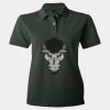 Ladies DryBlend Pique Sport Shirt Thumbnail
